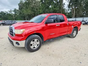 Toyota Tundra 2010