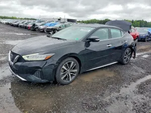 Nissan Maxima 3.5L 6 2020