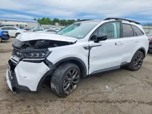 Kia Sorento 2.5L 4 2023