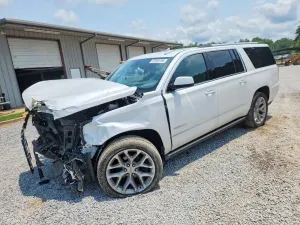 GMC Yukon 6.2L 8 2020