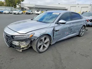 Honda Accord 1.5L 4 2018