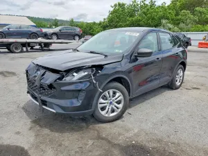 Ford Escape 1.5L 3 2020