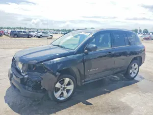 Jeep Compass 2.4L 4 2014