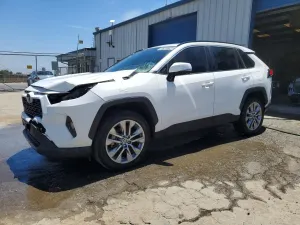 Toyota Rav4 2.5L 4 2020