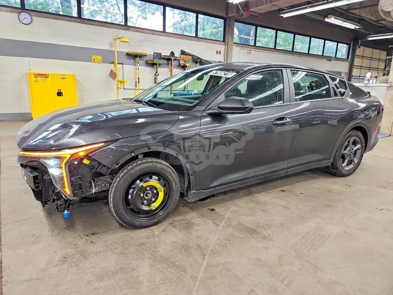 Kia K4 2.0L 4 2025
