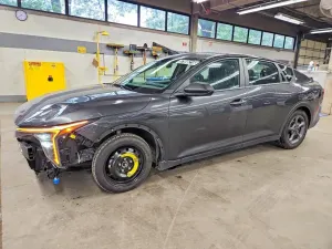 Kia K4 2.0L 4 2025