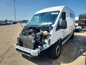 Ford Transit 3.5L 6 2021