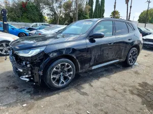 BMW X3 2.0L 4 2025