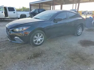 Mazda 3 2.0L 4 2015