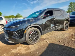 Chevrolet Blazer 2.0L 4 2022