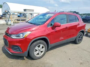 Chevrolet Trax 1.4L 4 2020