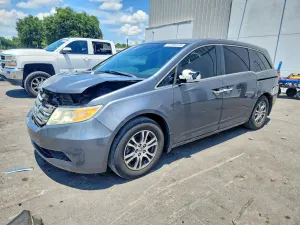 Honda Odyssey 3.5L 6 2011