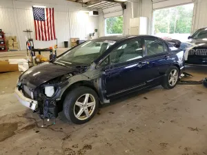 Honda Civic 1.8L 4 2007