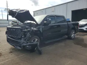 RAM 1500 3.6L 6 2025