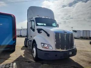 Peterbilt 567/579/587 15.0L 6 2019