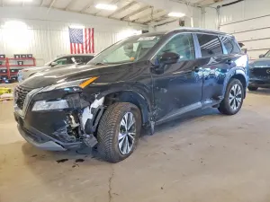 Nissan Rogue 1.5L 3 2023