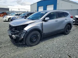 Honda CR-V 1.5L 4 2018