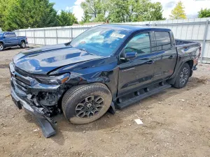 Chevrolet Colorado 2.7L 4 2026