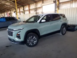 Chevrolet Equinox 1.5L 4 2026