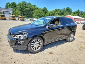Volvo XC60 3.0L 6 2010