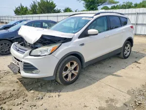 Ford Escape 2.0L 4 2014