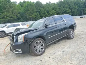GMC Yukon 6.2L 8 2016