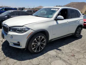 BMW X5 3.0L 6 2017
