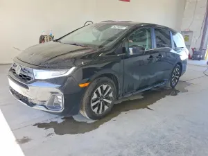 Honda Odyssey 3.5L 6 2025