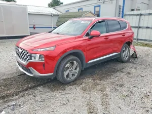 Hyundai Santa Fe 2.5L 4 2022