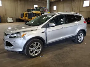 Ford Escape 2.0L 4 2014