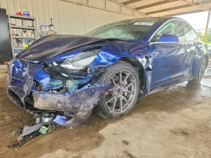 Tesla Model 3 2019