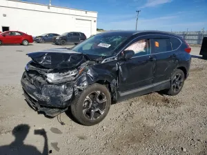 Honda CR-V 1.5L 4 2017