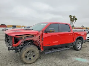 RAM 1500 5.7L 8 2019
