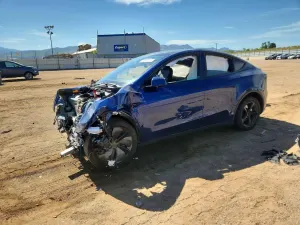 Tesla Model Y 2026