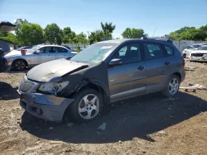 Pontiac Vibe 1.8L 4 2007
