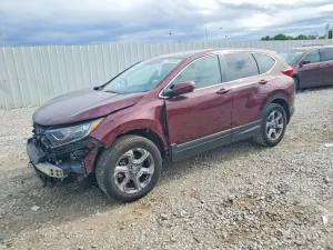 Honda CR-V 1.5L 4 2019