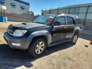 Toyota 4Runner 4.7L 8 2003