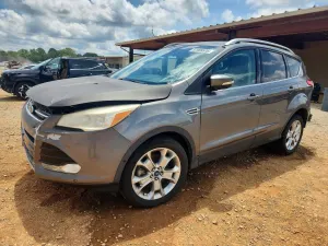 Ford Escape 2.0L 4 2014