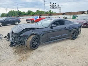 Ford Mustang 5.0L 8 2022
