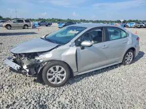 Toyota Corolla 2.0L 4 2026