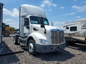 Peterbilt 567/579/587 15.0L 6 2018