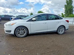 Ford Focus 2.0L 4 2016