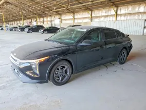 Kia K4 2.0L 4 2025