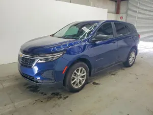 Chevrolet Equinox 1.5L 4 2023