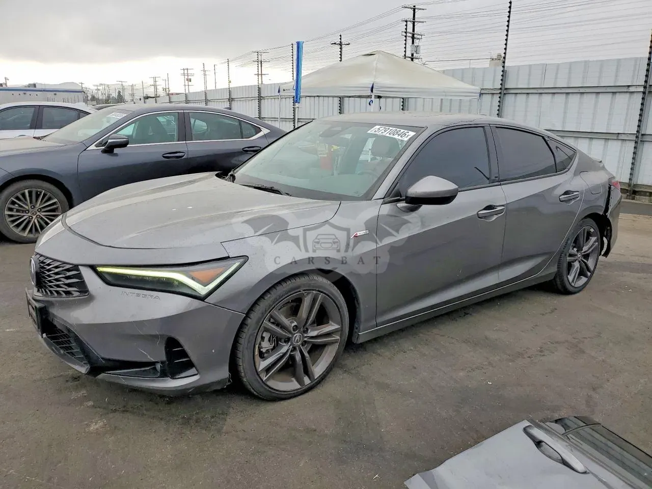 Acura Integra 1.5L 4 2024