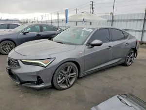 Acura Integra 1.5L 4 2024
