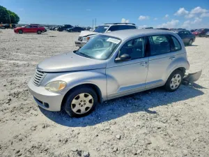 Chrysler PT Cruiser 2.4L 4 2008