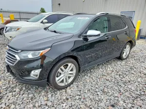 Chevrolet Equinox 2.0L 4 2019