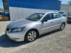Honda Accord 2.4L 4 2008