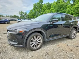 Mazda CX-5 2.5L 4 2019